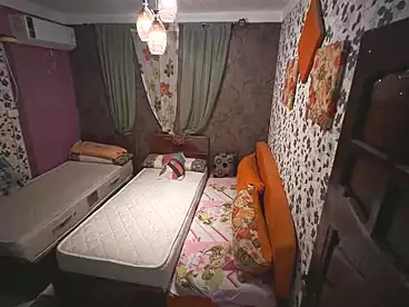 Apartments For sale in Gamal Abd El Nasir St, Sidi Beshr Bahri, 75 sqm