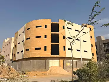 مخازن للإيجار في المنطقة الصناعية، القاهرة الجديدة - التجمع الخامس، 883 متر
