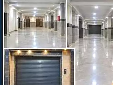 Garage For sale in Neighbourhood 32, 15th of May, 300 sqm