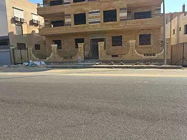 شقق للبيع في امتداد غرب الجولف، غرب الجولف، 285 متر