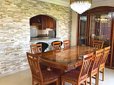 Residential For sale in Amr Ibn El-Aas St., Phase 2, 160 sqm