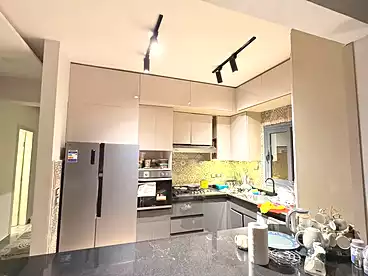 Apartments For sale in El Andalus 1, El Andalus, 250 sqm