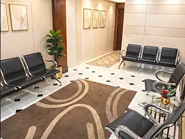 مكاتب للإيجار في السيوف، الاسكندرية، 90 متر