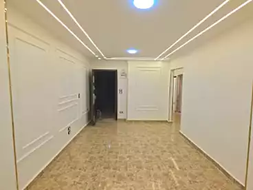 Apartments For sale in Khaled Ibn El Walid St., Sidi Beshr Bahri, 135 sqm