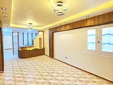 Apartments For sale in Shatee El Nakheel, Al Agamy, 100 sqm