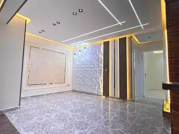 Apartments For sale in Shatee El Nakheel, Al Agamy, 150 sqm