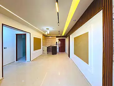 Apartments For sale in Shatee El Nakheel, Al Agamy, 90 sqm