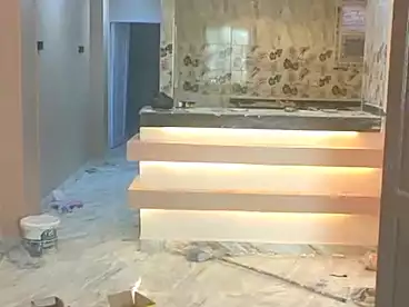 Apartments For sale in El Eshrein St., Ain Shams El Sharkia, 100 sqm