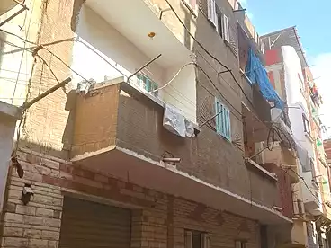 House / Home For sale in El Awayed, Other Neighborhoods In Alexandria, 175 sqm