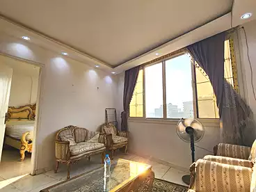 عقارات للإيجار في عين شمس الغربية، عين شمس، 90 متر