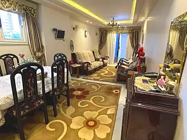 Apartments For sale in Ganaklis, Alexandria, 115 sqm