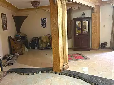 Apartments For sale in El Naam, Ain Shams, 90 sqm