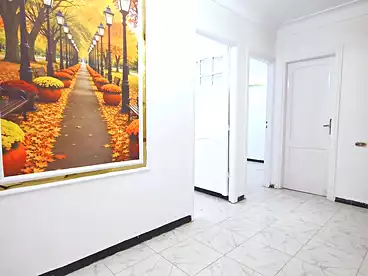 شقق للبيع في شاطئ النخيل - ٦ اكتوبر، العجمي، 70 متر