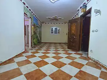 شقق للبيع في بحرى - الأنفوشى، الاسكندرية، 120 متر
