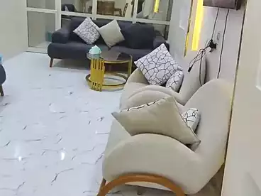 Furnished Apartment For sale in Nabil Taha St., El Matbaa, 140 sqm