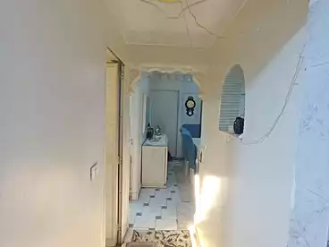 Apartments For sale in El Falki, El Seyouf, 85 sqm