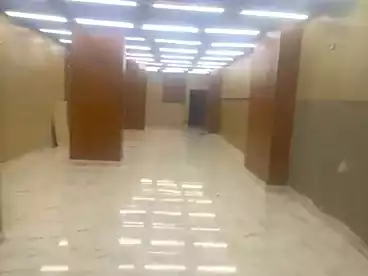 Commercial For rent in Tersa St., El Talbeya, 200 sqm