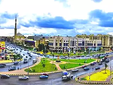 Building For sale in Street 2, Neighborhood 2nd, 252 sqm