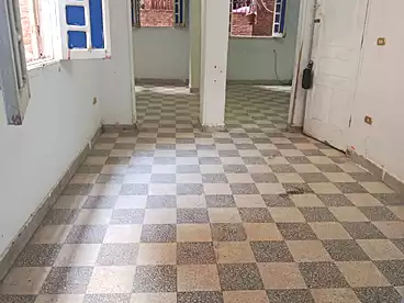 Properties For rent in 6 October St., Ain Shams, 85 sqm