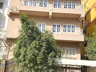 عمارات للبيع في شارع 2، الحي الخامس، 1125 متر