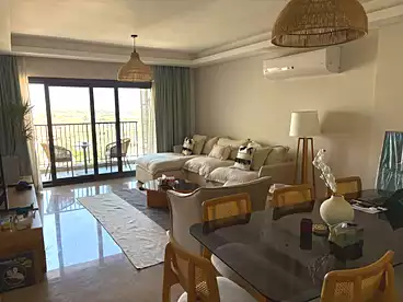 Apartments For rent in Other Neighborhoods In El Sheikh Zayed City, El Sheikh Zayed, 161 sqm