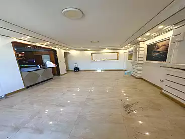 عقارات للإيجار في شارع عبد الحميد بدوي، شيراتون، 200 متر