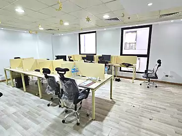 عقارات للإيجار في كمبوند وان قطاميه - مرشدي جروب، كمبوند بالمعادي، 85 متر