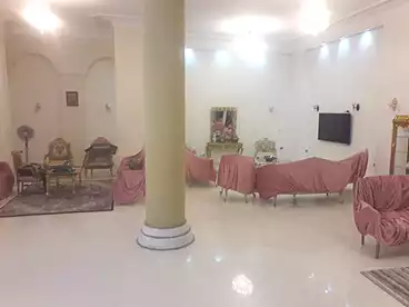 Villas For sale in El Lebeny, Faisal, 380 sqm