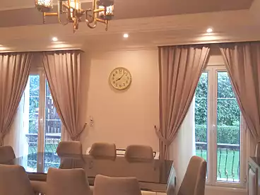 Ivillas For rent in Mountain View Hyde Park Compound, Compounds in New Cairo, 335 sqm