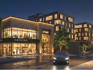 Properties For sale in Mohammed Naguib Axis, New Cairo - 5th Settlement, 194 sqm