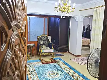 شقق للبيع في حى الضواحى، مدينة بور سعيد، 75 متر