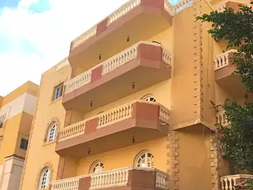 عمارات للبيع في مدينة الاسماعيلية، الاسماعيلية، 250 متر