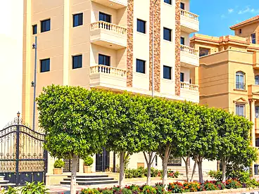Apartments For sale in Neighborhood 9th, West Somid, 220 sqm