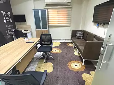 عقارات للإيجار في شارع زهراء المعادي، زهراء المعادي، 150 متر