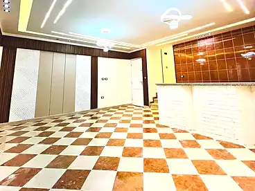 Apartments For sale in Shatee El Nakheel, Al Agamy, 110 sqm