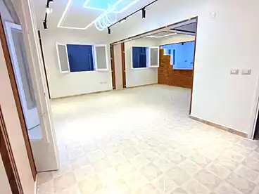 Apartments For sale in Shatee El Nakheel, Al Agamy, 130 sqm