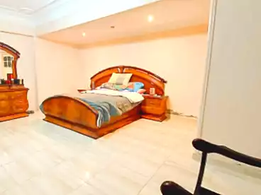 Furnished Apartment For rent in El Geish Rd., Al Asafra Bahri, 250 sqm