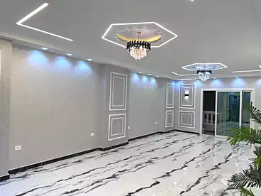Properties For sale in El Lebeny, El Haram, 160 sqm