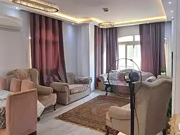 Properties For sale in Abo El Hawl 3, Gardenia Heights - Abo El Hawl, 125 sqm