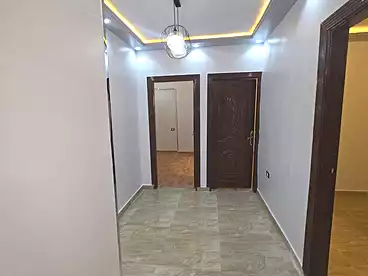 Apartments For sale in Alf Maskn, Ain Shams, 110 sqm