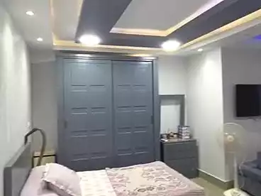 شقق للبيع في شبرا، القاهرة الكبرى، 136 متر