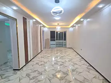 شقق للبيع في شاطئ النخيل - ٦ اكتوبر، العجمي، 120 متر