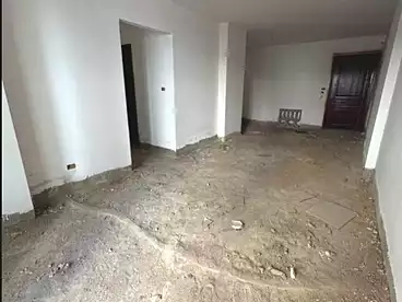 Apartments For sale in Gardenia Compound, El Seyouf, 125 sqm