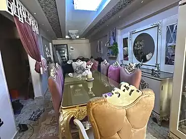 شقق للبيع في شارع القاعدة، البيطاش، 130 متر