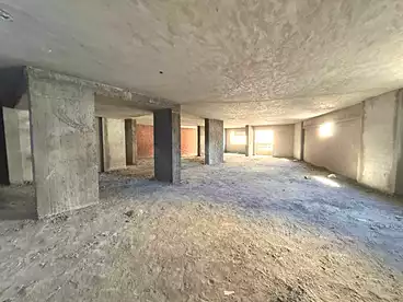 Administrative For sale in El Seyouf, Alexandria, 1310 sqm