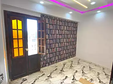 Apartments For sale in El Mandara, Alexandria, 100 sqm