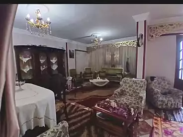 شقق للبيع في شارع جمال عبد الناصر، سيدي بشر بحري، 140 متر