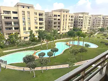 Properties For sale in The Square Compound - Sabbour, Compounds in New Cairo, 165 sqm