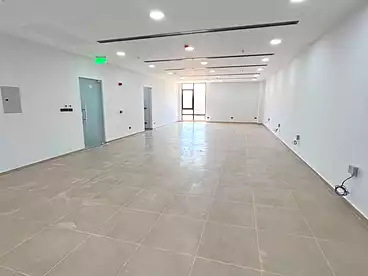 Offices For rent in D Park - District 5 Compound, District 5 Compound - Marakez, 550 sqm