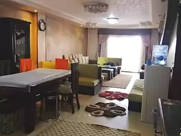 Apartments For sale in Ragheb St., El Ezba El Qebliah, 225 sqm